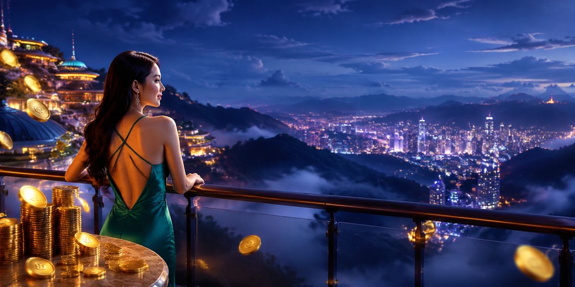 Pemain di Genting Highlands menikmati pengalaman pertaruhan kasino yang selamat dan terlindung