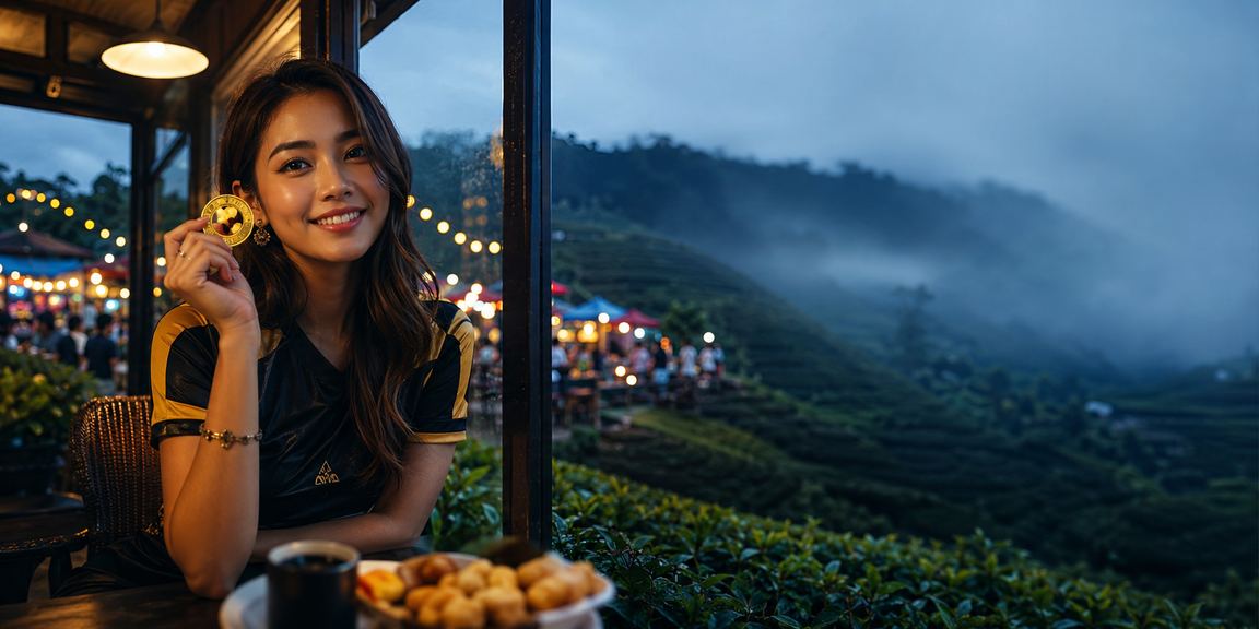 Suasana hiburan kasino Malaysia dengan paparan odds perlawanan yang interaktif